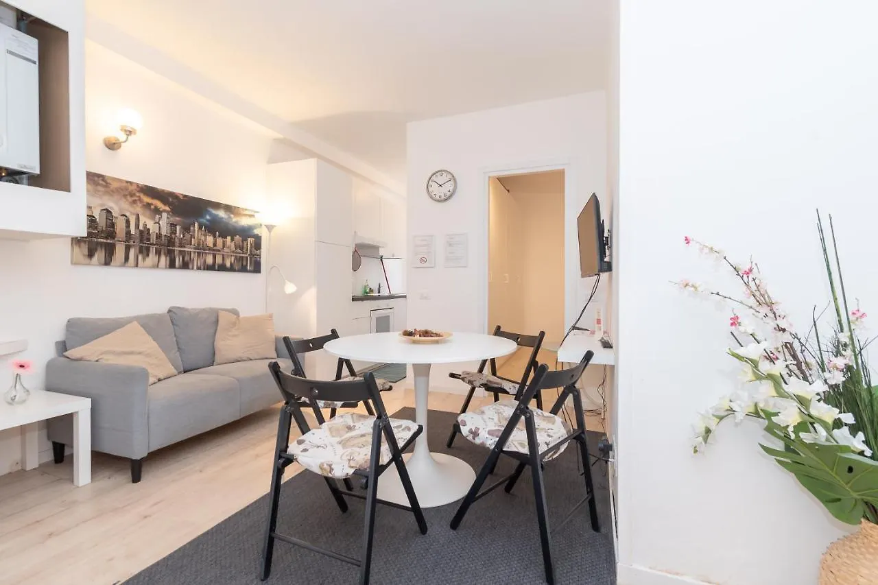 Διαμέρισμα Appartamento Piazza Loggia - Affitti Brevi Italia Μπρέσια