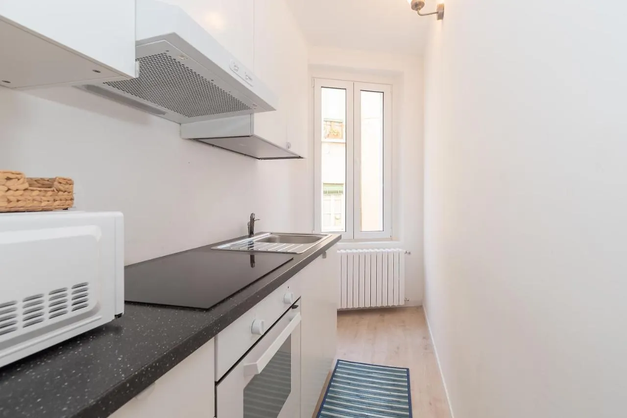 Appartamento Piazza Loggia - Affitti Brevi Italia Μπρέσια Διαμέρισμα
