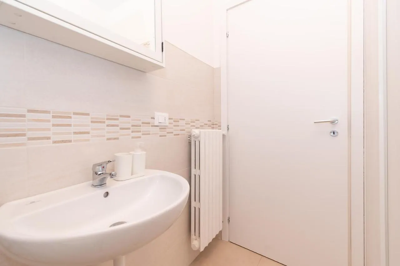 Appartamento Piazza Loggia - Affitti Brevi Italia Μπρέσια Ιταλία