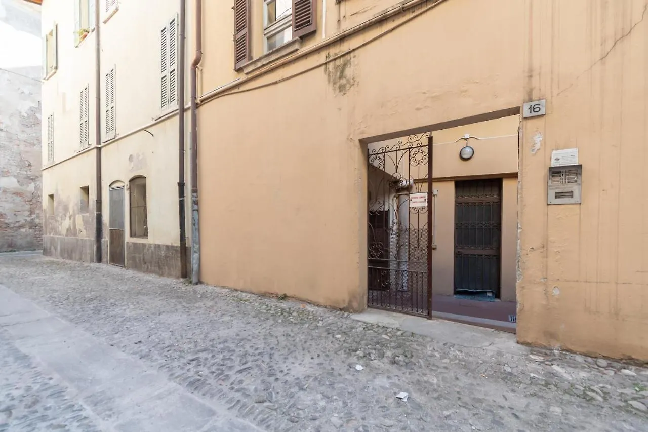 Appartamento Piazza Loggia - Affitti Brevi Italia Μπρέσια Διαμέρισμα
