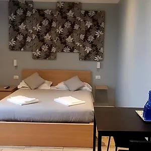 Pensjonat Al Binario, Brescia