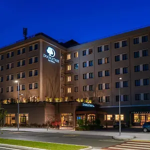 Szálloda Doubletree By Hilton, Brescia megye