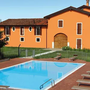 Panzió Cascina Volta, Brescia megye