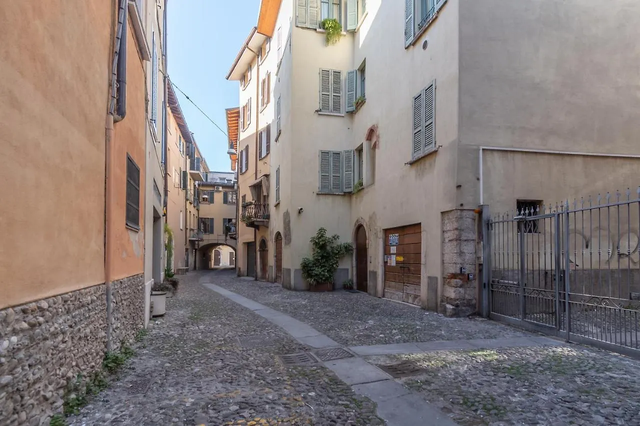 Appartamento Piazza Loggia - Affitti Brevi Italia Brescia Italia