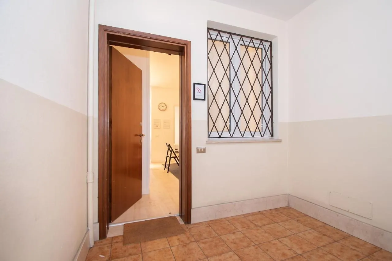 Appartamento Piazza Loggia - Affitti Brevi Italia Brescia