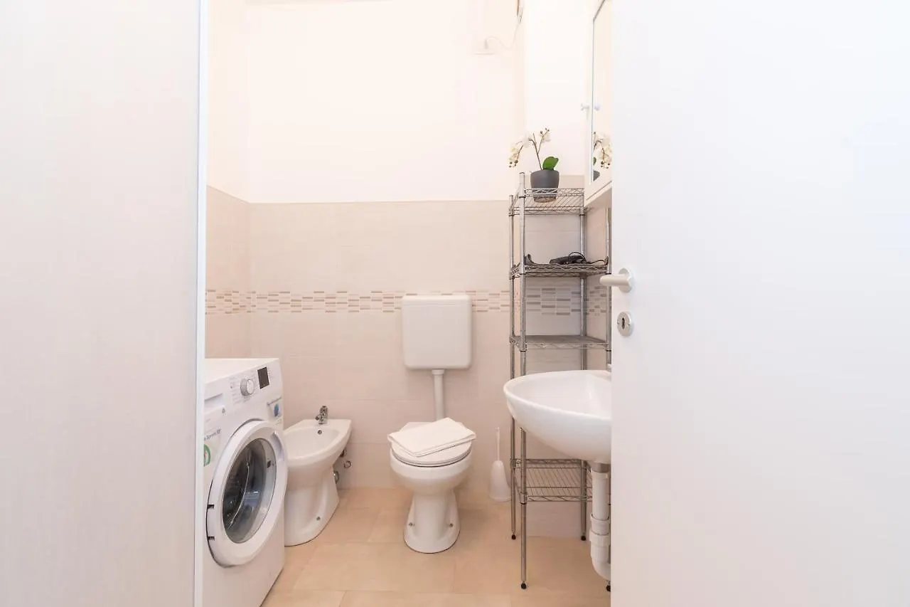 Appartamento Piazza Loggia - Affitti Brevi Italia Brescia 0*,  Italia